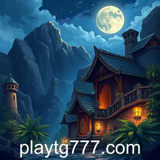 Adventure Games
