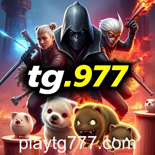 tg777
