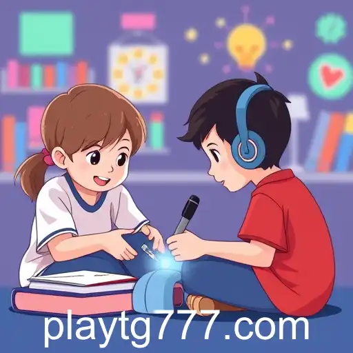 Educational Games