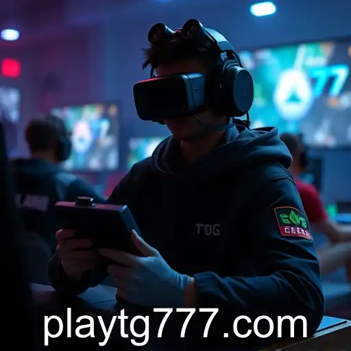 tg777