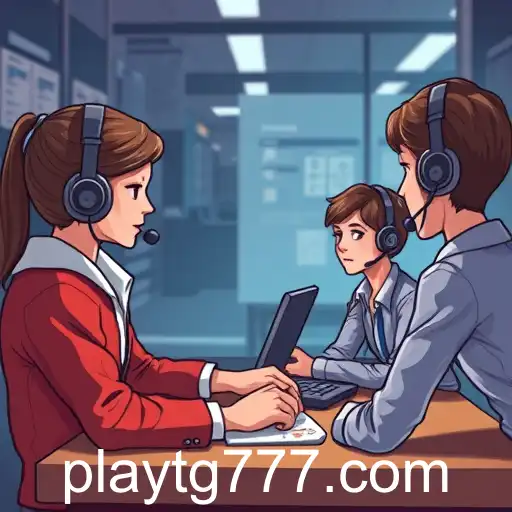 tg777
