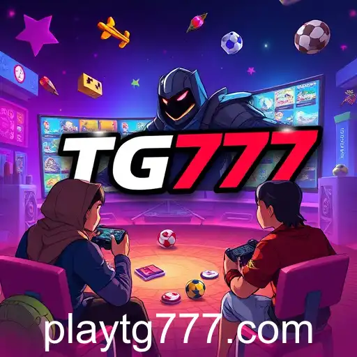 tg777