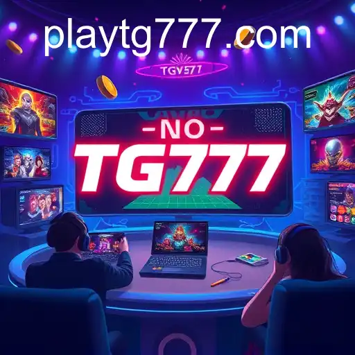 The Rise of tg777: A New Era in Online Gaming