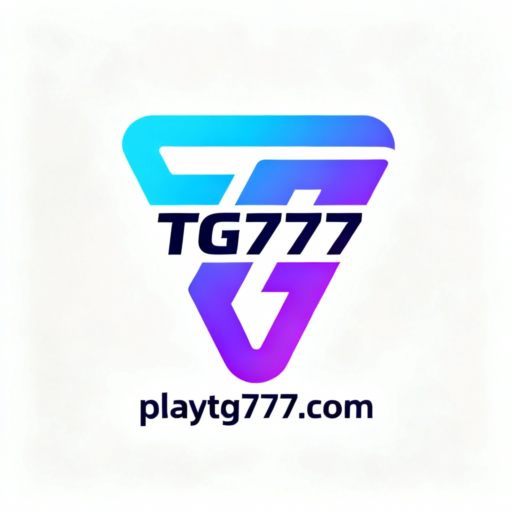 playtg777.com favicon